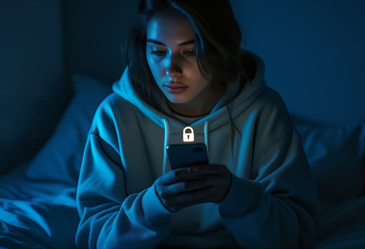 AI Girlfriend Privacy and Safety: What Apps Store, and How to Protect Yourself