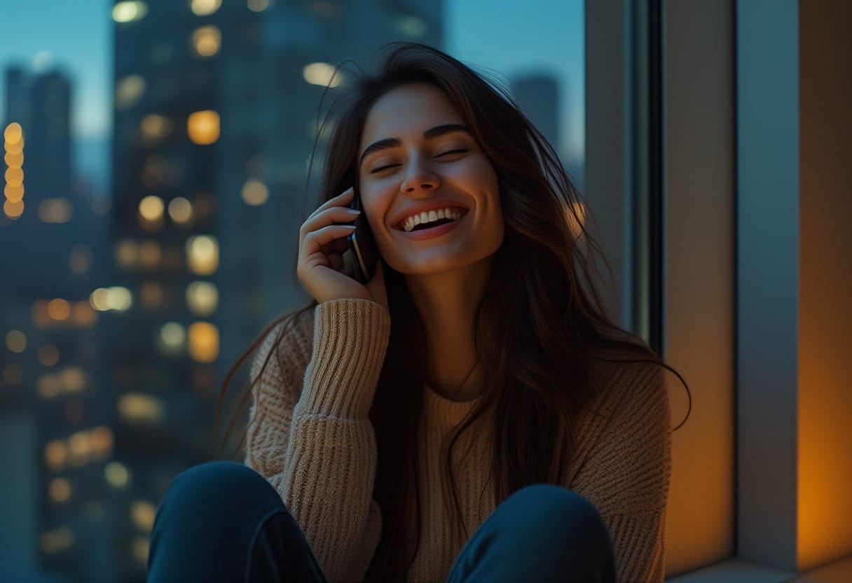 AI Girlfriend Voice Calls in 2026: How They Work, What They Cost, Which Languages Sound Right