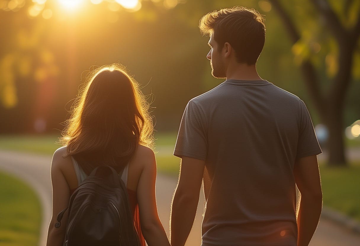 AI Girlfriend vs Real Relationship: What an AI Can and Cannot Give You