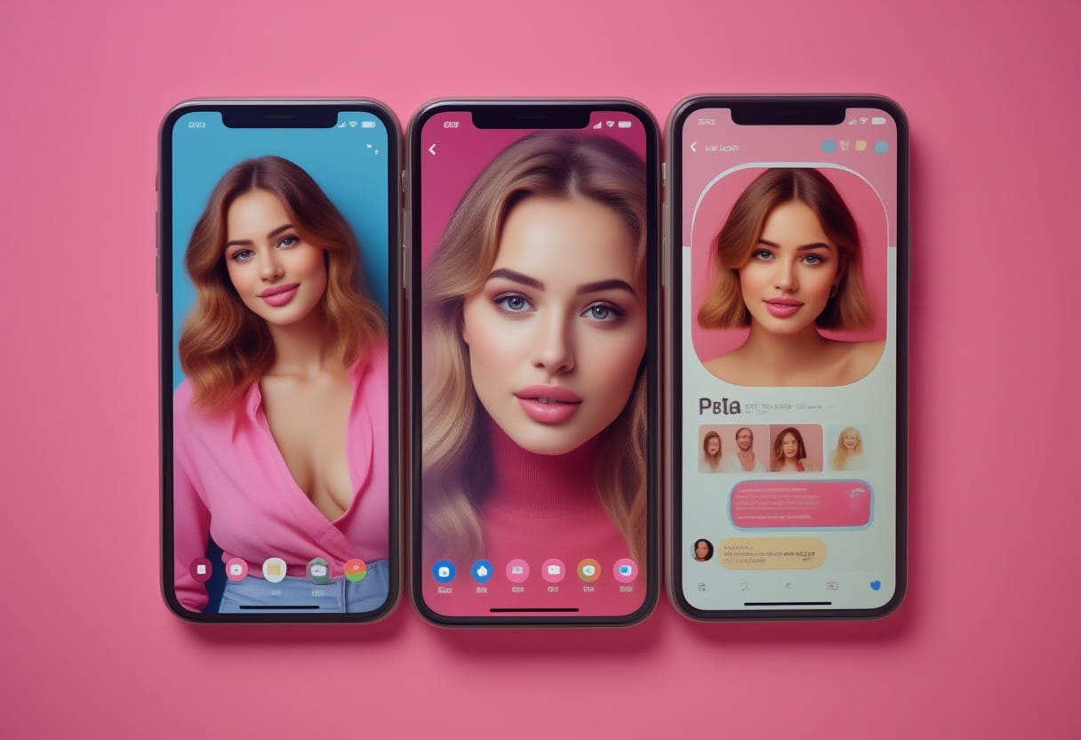 Best AI Girlfriend Apps in 2026: 10 Compared on What Actually Matters