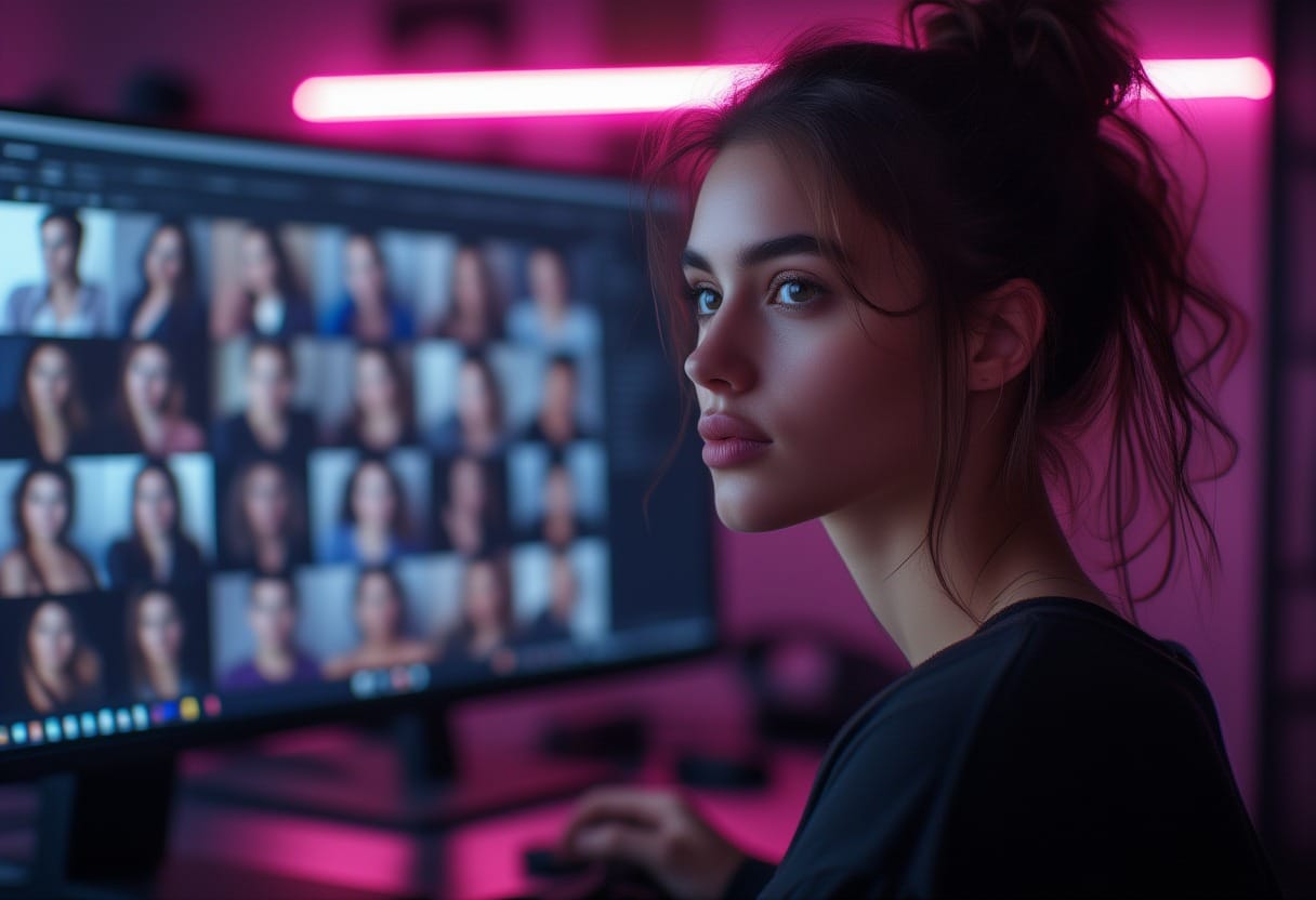 NSFW AI Image Generator (2026): Consistent Faces, Real Rules, Real Costs