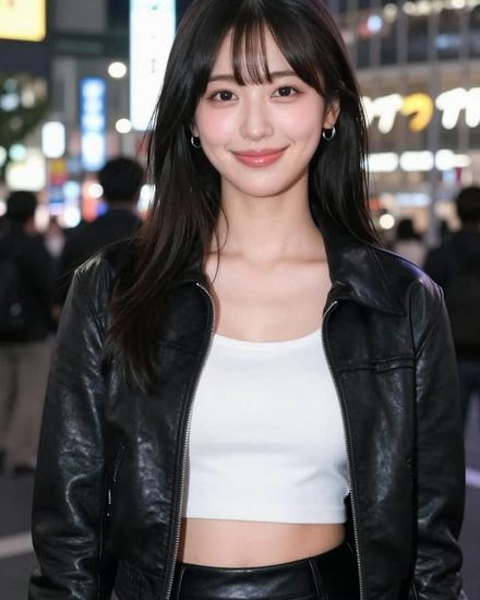 Aiko — Playful & stylish