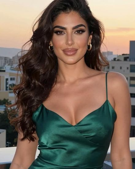 Layla — Sultry & devoted