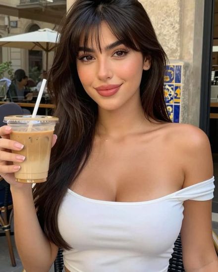Lucía — Sweet & mischievous