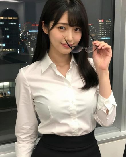 Sora — Shy & secretly naughty