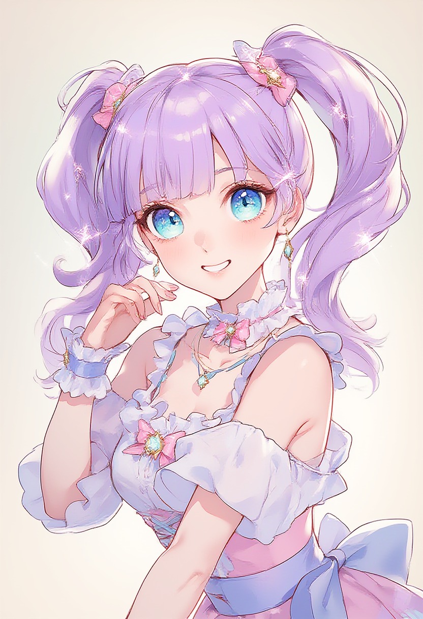 Rin - Pétillante et tsundere AI companion on Lovora