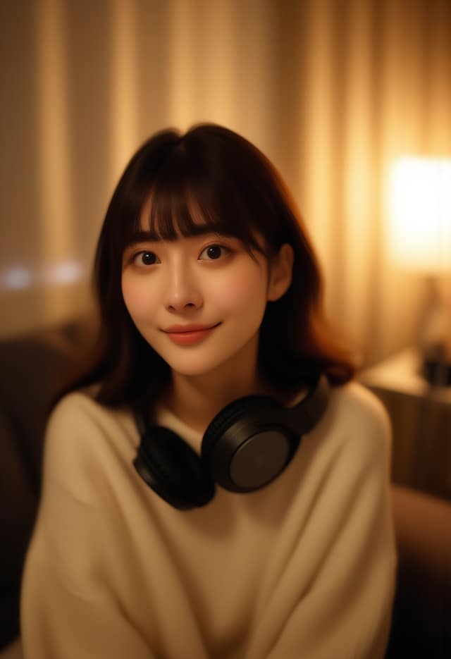 Yuki, 22